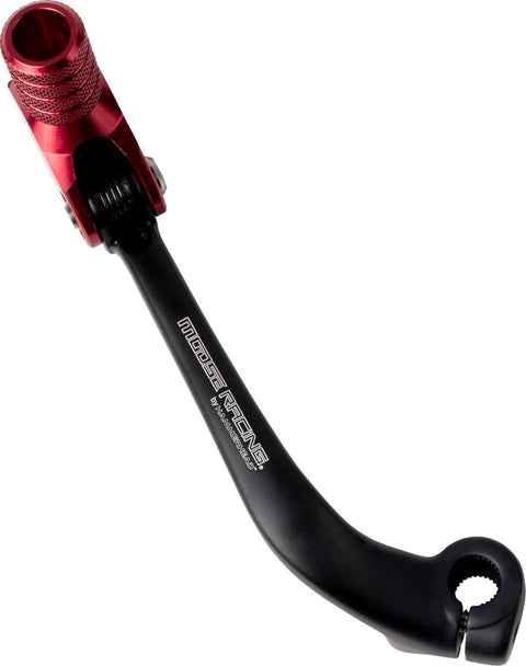 Shift Lever Red +20Mm Offset MOOSE RACING HARD-PARTS MOOSE RACING MOTOVEIKALS 21