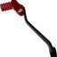 Shift Lever Red +20Mm Offset MOOSE RACING HARD-PARTS MOOSE RACING MOTOVEIKALS 21