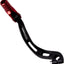 Shift Lever Red +20Mm Offset MOOSE RACING HARD-PARTS MOOSE RACING MOTOVEIKALS 21