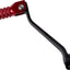 Shift Lever Red MOOSE RACING HARD-PARTS MOOSE RACING MOTOVEIKALS 21