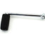 Shift lever rubber mounting diameter 11.5mm total length 150mm for Hercules Supra, DKW, KTM DIVERSE / IMPORT MOTOVEIKALS 21