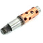 Shift shaft 4 speed engine for Zündapp GTS 50 517 529 DIVERSE / IMPORT MOTOVEIKALS 21