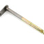 Shift shaft for Yamaha DT 50 M MX RD 50 M MX DIVERSE / IMPORT MOTOVEIKALS 21