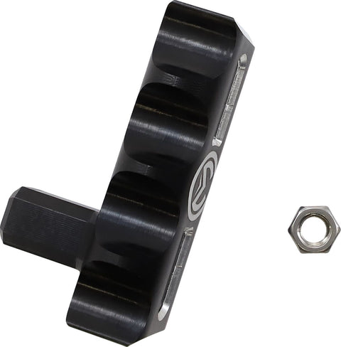 Shifter Billet Canam Mse MOOSE RACING HARD-PARTS MOOSE RACING MOTOVEIKALS 21