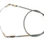 Shifter cable Falconette for Zündapp MOGA MOTOVEIKALS 21