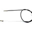 Shifter cable for Hercules Prima 4S, 5S, 6 moped DIVERSE / IMPORT MOTOVEIKALS 21