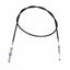 Shifter cable for Kreidler  Flott MF 24 MOGA MOTOVEIKALS 21