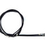 Shifter cable for Puch X50/3 speed, Zündapp, Kreidler, Hercules, DIVERSE / IMPORT MOTOVEIKALS 21