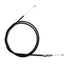 Shifter cable Hercules for G 3 moped, Zündapp models MOGA MOTOVEIKALS 21