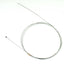 Shifter cable inner cable diameter 5mm width 6mm length 2000mm for moped, moped, mokick, KKR, Zündapp, Kreidler, Hercules, Puch, Simson DIVERSE / IMPORT MOTOVEIKALS 21