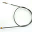 Shifter cable Kreidler for J 51 moped DIVERSE / IMPORT MOTOVEIKALS 21