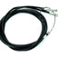 Shifter cable moped for Puch VS 50 moped MOGA MOTOVEIKALS 21