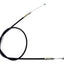 Shifter cable, ready to install for Zündapp ZD 25 TS, 50 20, ZX 25, ZS X ZL MOGA MOTOVEIKALS 21