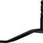 Shifter Lever Extended Gloss B DRAG SPECIALTIES DRAG SPECIALTIES MOTOVEIKALS 21