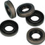 Shifter Seal 74-85 Fx JAMES GASKET JAMES GASKETS MOTOVEIKALS 21