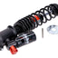 shock absorber BITUBO front Black Edition for Vespa GTS 125-300ccm 2023- BITUBO MOTOVEIKALS 21