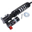 shock absorber BITUBO GEV front Black Edition for Vespa GTS, GTV 125-300cc -2022 BITUBO MOTOVEIKALS 21