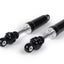 shock absorber front BGM PRO black for Lambretta LI, LIS, SX, TV series 2-3, DL, GP BGM PRO MOTOVEIKALS 21