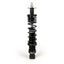 Shock absorber, front -BGM PRO SC/F1 SPORT, 275mm- Vespa Primavera 50 (2013-2016), Vespa Primavera 125 (2013-2016), Vespa Primavera 150 (2013-2016), Vespa Sprint 50 (2013-2016), Vespa Sprint 125 (2013-2016), Vespa Sprint 150 (2013-2016) - black BGM PRO MOTOVEIKALS 21