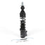 Shock absorber, front -BGM PRO SC/F1 SPORT- Vespa Primavera 50 (2017-), Vespa Primavera 125 (2017-), Vespa Primavera 150 (2017-), Vespa Sprint 50 (2017-), Vespa Sprint 125 (2017-), Vespa Sprint 150 (2017-) - black BGM PRO MOTOVEIKALS 21