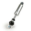 Shock absorber, front -BGM PRO SC F16 SPORT- Vespa Largeframe Rally180/200 (VSD1T/VSE1T), Sprint150 (VLB1T), GT125 (VNL2T), GTR125 (VNL2T), TS125 (VNL3T), GL150 (VLA1T), Super (VNC/VBC), VNA, VNB, VBA, VBB, Wideframe V30-33, VM, VN, VL, GS150 / GS3 (VS1-5 BGM PRO MOTOVEIKALS 21