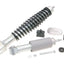 shock absorber kit front & rear for Vespa 50 N, 50 R OEM STANDARD MOTOVEIKALS 21