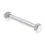 shock absorber mounting bolt YSS M9x70 for LML Star 125, Vespa PX80, PX125 YSS SUSPENSION MOTOVEIKALS 21