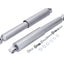 Shock absorber set, additional front shock absorber for Piaggio Ciao OEM STANDARD MOTOVEIKALS 21