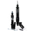 shock absorber set BGM PRO SC/F16 COMPETITION Soft black for Vespa Primavera 125 (2017-), Vespa Primavera 150 (2017-), Vespa Sprint 125 (2017-), Vespa Sprint 150 (2017-) BGM PRO MOTOVEIKALS 21
