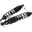 shock absorber set rear BITUBO WMB Black Edition 340mm for Vespa GT, GTL, GTS, GTV 125cc-300cc Euro2- 2003- BITUBO MOTOVEIKALS 21