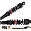 Shock absorber set YSS Pro-X black 280mm for Puch Maxi, Tomos YSS SUSPENSION MOTOVEIKALS 21