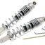 shock absorber set YSS Twin PRO-X 310mm for Honda PCX 125 YSS SUSPENSION MOTOVEIKALS 21