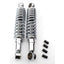 Shock absorber struts 240mm 8mm 10mm for Kreidler Flory, Zündapp Hercules Puch DIVERSE / IMPORT MOTOVEIKALS 21