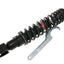 shock absorber YSS Mono PRO-X 285mm for Piaggio, Gilera YSS SUSPENSION MOTOVEIKALS 21