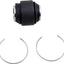 Shock Bearing Kit Mse MOOSE RACING HARD-PARTS MOOSE RACING MOTOVEIKALS 21