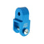 shock extension Naraku 40mm blue NARAKU MOTOVEIKALS 21
