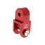 shock extension Naraku 40mm red NARAKU MOTOVEIKALS 21