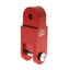 shock extension Naraku 60mm red NARAKU MOTOVEIKALS 21