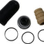 Shock Rebuild Repair MOOSE RACING HARD-PARTS MOOSE RACING MOTOVEIKALS 21