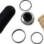 Shock Rebuild Repair MOOSE RACING HARD-PARTS MOOSE RACING MOTOVEIKALS 21