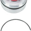 Shock Seal Head Kit 18X50 MOOSE RACING HARD-PARTS MOOSE RACING MOTOVEIKALS 21
