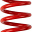 Shock Spring Kyb 40 MOOSE RACING HARD-PARTS MOOSE RACING MOTOVEIKALS 21