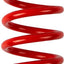 Shock Spring Kyb 42.5 MOOSE RACING HARD-PARTS MOOSE RACING MOTOVEIKALS 21