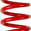 Shock Spring Kyb 45 MOOSE RACING HARD-PARTS MOOSE RACING MOTOVEIKALS 21