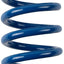 Shock Spring Kyb 51 MOOSE RACING HARD-PARTS MOOSE RACING MOTOVEIKALS 21