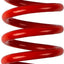 Shock Spring Kyb 52.5 MOOSE RACING HARD-PARTS MOOSE RACING MOTOVEIKALS 21