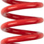 Shock Spring Kyb 57.5 MOOSE RACING HARD-PARTS MOOSE RACING MOTOVEIKALS 21