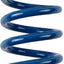 Shock Spring Kyb 57 MOOSE RACING HARD-PARTS MOOSE RACING MOTOVEIKALS 21