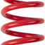 Shock Spring Kyb/Sho 45 MOOSE RACING HARD-PARTS MOOSE RACING MOTOVEIKALS 21