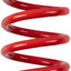 Shock Spring Kyb/Sho 47.5 MOOSE RACING HARD-PARTS MOOSE RACING MOTOVEIKALS 21